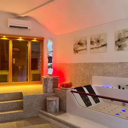 Le Rêve De Narcisse 3* Fleron