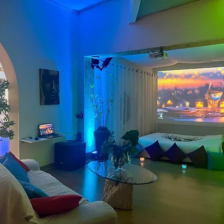 Le Rêve De Narcisse