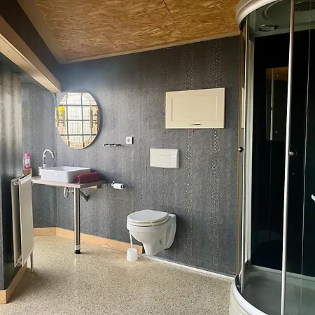 Le Rêve De Narcisse 3* Fleron