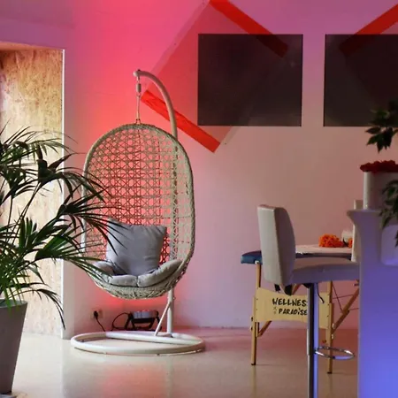 Le Rêve De Narcisse 3* Fleron