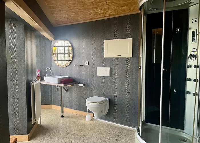 Le Reve De Narcisse 3* Fleron